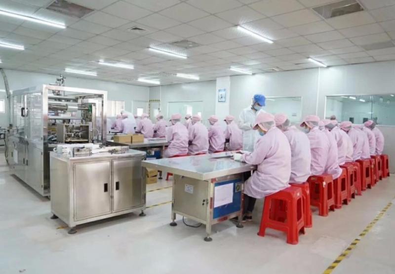 Verified China supplier - Guangzhou MingYuan Trading Co., LTD