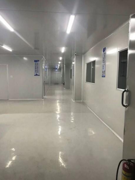Verified China supplier - Guangzhou MingYuan Trading Co., LTD