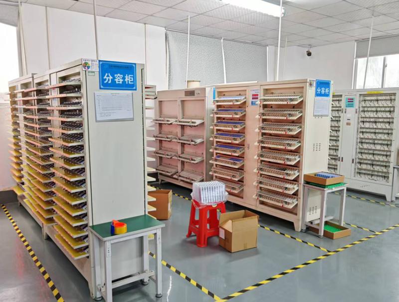 Verified China supplier - Guangdong Shunxiang Energy Technology Co., Ltd.