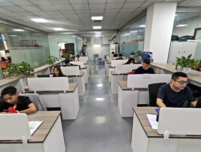 Verified China supplier - Guangdong Shunxiang Energy Technology Co., Ltd.