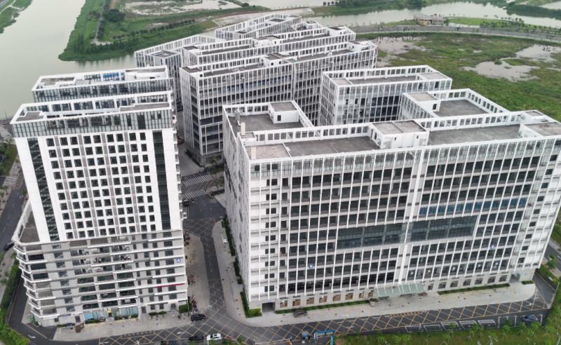 Verified China supplier - Guangdong Shunxiang Energy Technology Co., Ltd.