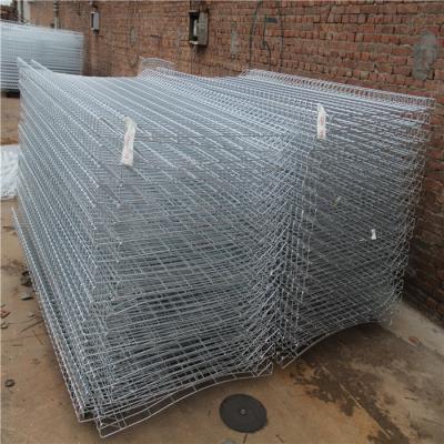 China FA Series Galvanized Fencing for sale
