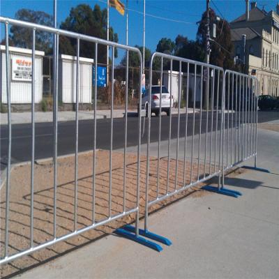China Construction Temporary Fence Panels for sale