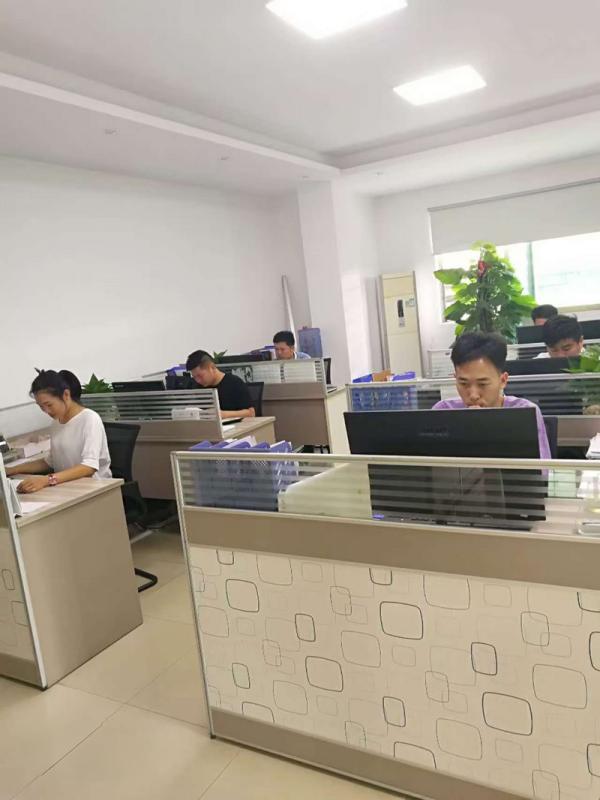 Verified China supplier - GuangZhou TOP Storage Equipment Co., Ltd