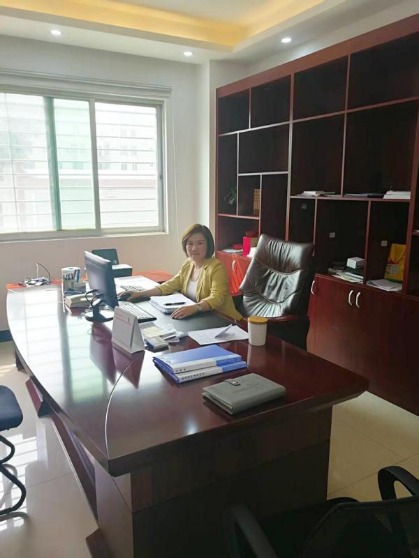 Verified China supplier - GuangZhou TOP Storage Equipment Co., Ltd