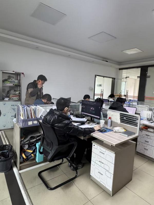 Verified China supplier - GuangZhou TOP Storage Equipment Co., Ltd