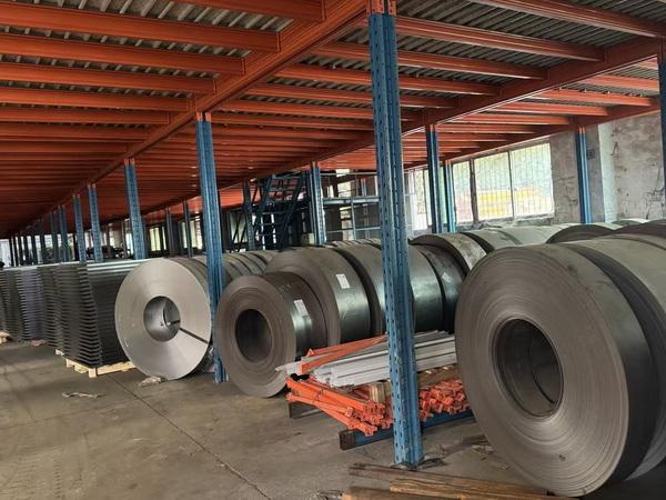 Verified China supplier - GuangZhou TOP Storage Equipment Co., Ltd