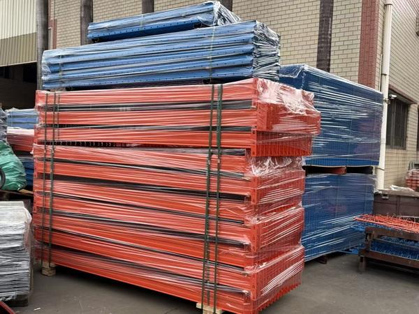 Verified China supplier - GuangZhou TOP Storage Equipment Co., Ltd