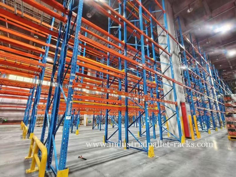 Verified China supplier - GuangZhou TOP Storage Equipment Co., Ltd