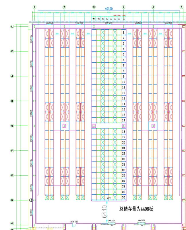 Verified China supplier - GuangZhou TOP Storage Equipment Co., Ltd