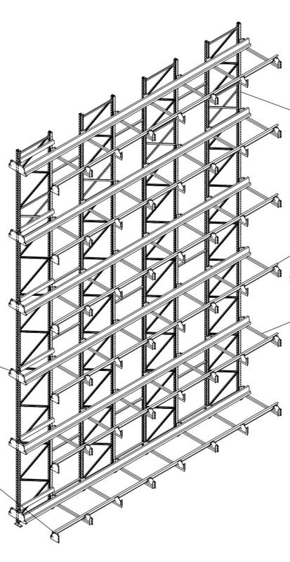 Verified China supplier - GuangZhou TOP Storage Equipment Co., Ltd