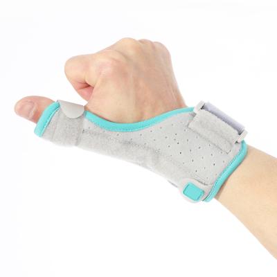 China High quality new design Fitness Sports Stretch Wrist Support Wrist Compression Sleeve Wrist Support for sale