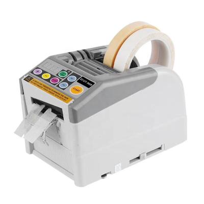 China HR-ZCUT 9 High Speed ​​Tape Dispenser Machine Tape for sale