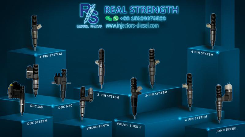 Verified China supplier - HK REAL STRENGTH TRADE LIMITED