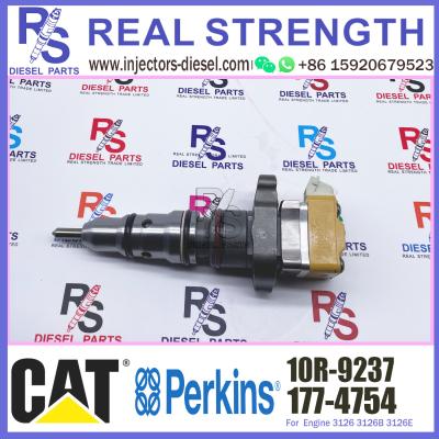 China injector for sale cat 3126b injector 10r-0781 10r-0782 10r-9237 for caterpillar 3126 cat injectors for sale