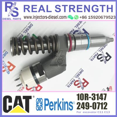 China Diesel Injector Assembly 212-3467 10R-1305 10R-2977 10R-3147 For C13 C15 212-3467 10R-1305 10R-2977 for sale