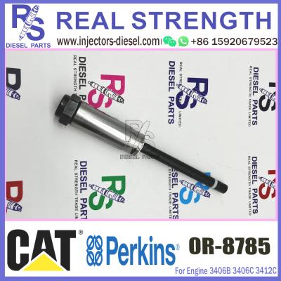 China 0R-1746 OR-3423 Common Rail Injector Nozzles 3406 3412 Diesel Engine Nozzle for sale