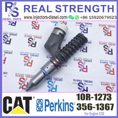 China 10R1273 Caterpillar Fuel Injector 10R9236 10R-1273 10R-9236 For Engine C32 for sale