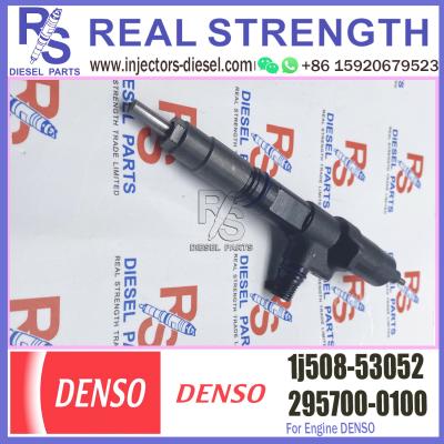 China Diesel Common Rail Fuel Injector 1J508-53052 1J50853052 1j508-53052 In Short Supply for sale