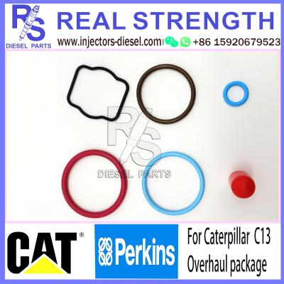 China Serie REAL de Kit For Caterpillar C13 de la reparación de la inyección de la FUERZA en venta