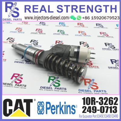 China C13 C15 Caterpillar Fuel Injector 212-3467 10R-1305 10R-2977 10R-3147 for sale