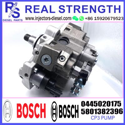China 0445020175 Bosch Injection Pump (CR/CP3S3/L110/30-789S) (CP) 5801382396 for , Heuliez, Irisbus, Iveco,  for sale