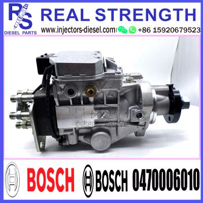 China CAT PUMP 2644P501 BOSCH Injection Pump 0470006010 0470006003 for PERKINS for sale