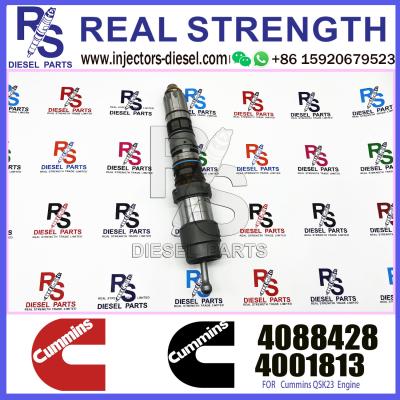 China QSK45 QSK60 fuel injector 4088428 4326781 4088427 4001813 4087893 4326780 4088416 4076533 3677446RX 3677446 4088431 for sale