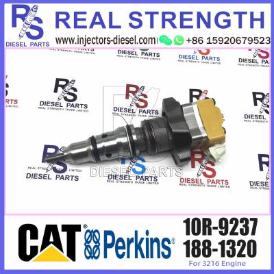 China diesel fuel injector 177-4752 1774754 for Caterpillar truck engine 3126B/3126E common rail injector 177-4752 177-4754 for sale