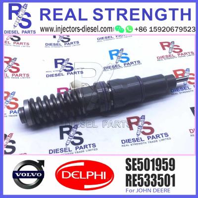 China High quality common rail diesel fuel injector SE501959 for sale