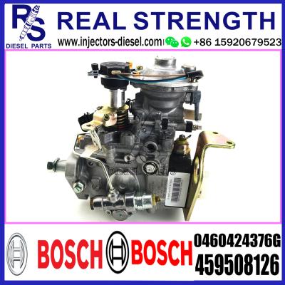 China New VE Pump VE4/12F1250R558-3 Diesel Fuel Injection Pump 0460424376G Pump oe ve4/12f1250r558-3 for sale