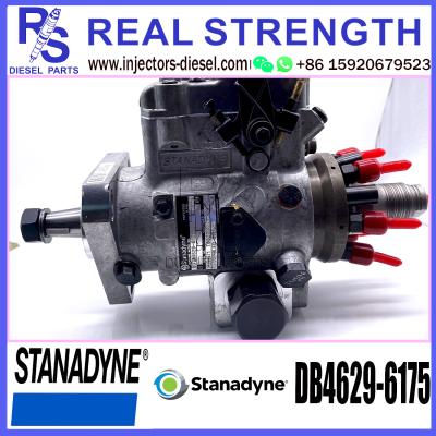 Chine Pompe DB4429-6175 d'injecteur de gazole de cylindres de Stanadyne 6 pour le moteur diesel à vendre