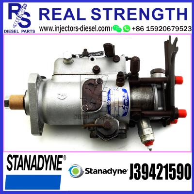 China Zylinder-Dieselkraftstoffinjektor Pumpe J39421590 Stanadyne 4 für Dieselmotor zu verkaufen