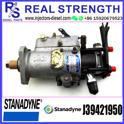 China Stanadyne 4 Cilindersj39421590 Diesel Brandstofinjectorpomp J39421590 voor Dieselmotor Te koop