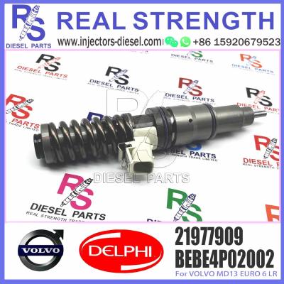China Diesel Engine Common Rail Fuel Injector 8500914 21446260 21914027 21977909 for sale