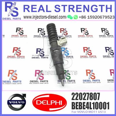 China 22027807 Diesel Fuel Injector  For E3.5 Engine for sale