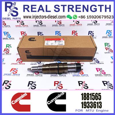 China common rail injector 1933613 2057401 2086663 1881565 diesel injector nozzle 1933613 2057401 2086663 1881565 for sale