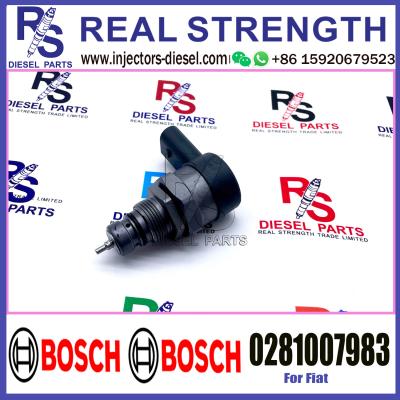 China BOSCH Control Valve 0281007983 DRV Regulator Solenoid 0281007983 Applicable to Fiat for sale