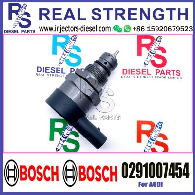 China BOSCH Control Valve 0291007454 DRV Regulator Solenoid 0291007454 Applicable to AUDI for sale