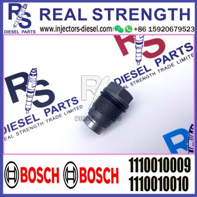 China BOSCH Control Valve relief valve 1110010009 1110010010 1110010011 1110010012 1110010013 Applicable to Diesel Engine for sale