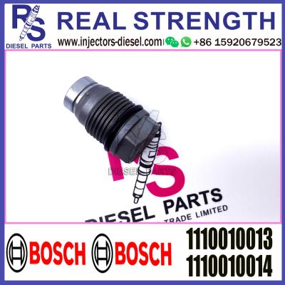 China BOSCH Control Valve relief valve 1110010013 1110010014 1110010026 1110010027 1110010017 Applicable to Diesel Engine for sale