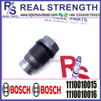 China Control Pressure relief valve 1110010015 1110010016 1110010017 1110010018 1110010019 1110010022 for Diesel Engine for sale