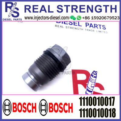 China Control Pressure relief valve 1110010017 1110010018 1110010023 1110010024 1110010025 1110010026 for Diesel Engine for sale