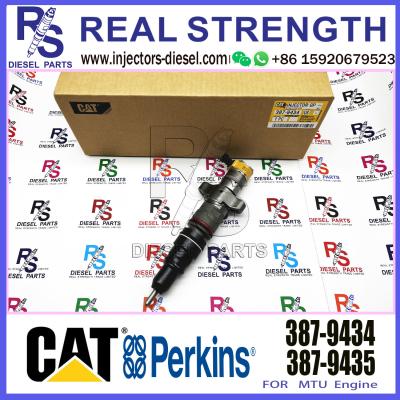 China CAT  Fuel Injectors 387-9434 328-2574 Cat C9 Injector 387-9433 For Caterpillar C9 Engine Parts for sale