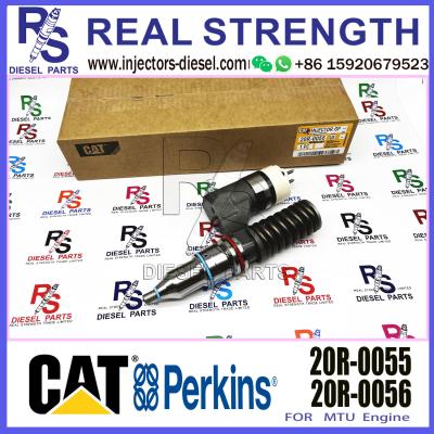 China CAT  C10 Engine Fuel Injector 212-3462 10R-0967 317-5278 20R-0055 With Genuine Packing for sale