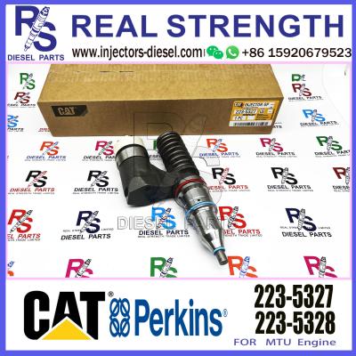 China CAT Fuel Injector Assembly 10R-0967 10R-1259 Common Rail Fuel Injector 10R-1258 223-5327 For CAT C10 for sale