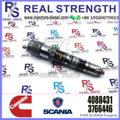China Diesel Engine Common Rail QSX23 Fuel Injector 4077076 4902827 4088431 4076533 for sale