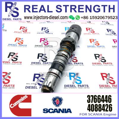 China QSK23 Diesel Engine Common Rail Fuel Injector 4087887 4010163 3766446 4326781 4326639 4326779 for sale