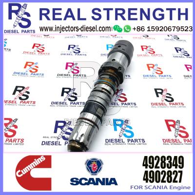 China Common Rail Injector Fuel Injector 4326779 4928346 4928349 For QSK23 Excavator QSK23 QSK45 QSK60 for sale