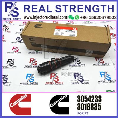China Diesel Engine Parts NTA855 Common Rail Fuel Injector 3054233 for sale